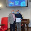 Santa Casa de Santos celebra o Dia do Médico e homenageia profissionais